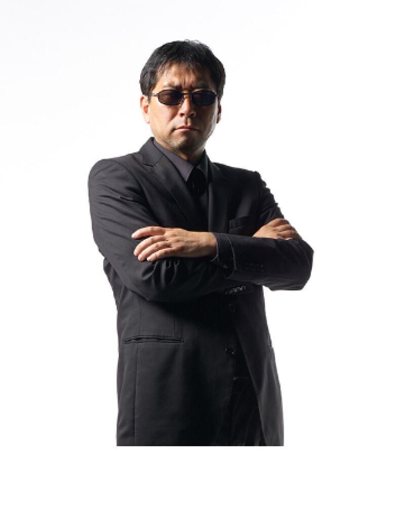 三上丈晴