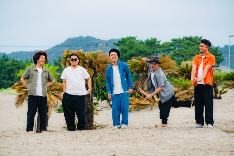 RIDDIMATES presents “SOURCE” ONEMAN LIVE