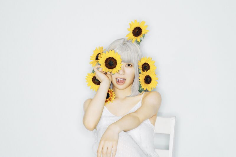 眉村ちあき日本武道館LIVE「日本元気女歌手〜夢だけど夢じゃなかった〜」