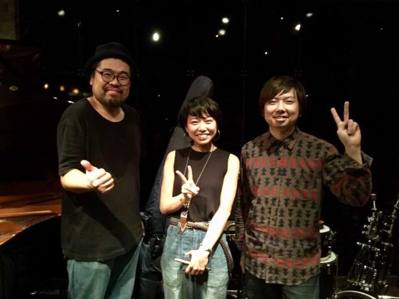 福井アミトリオ