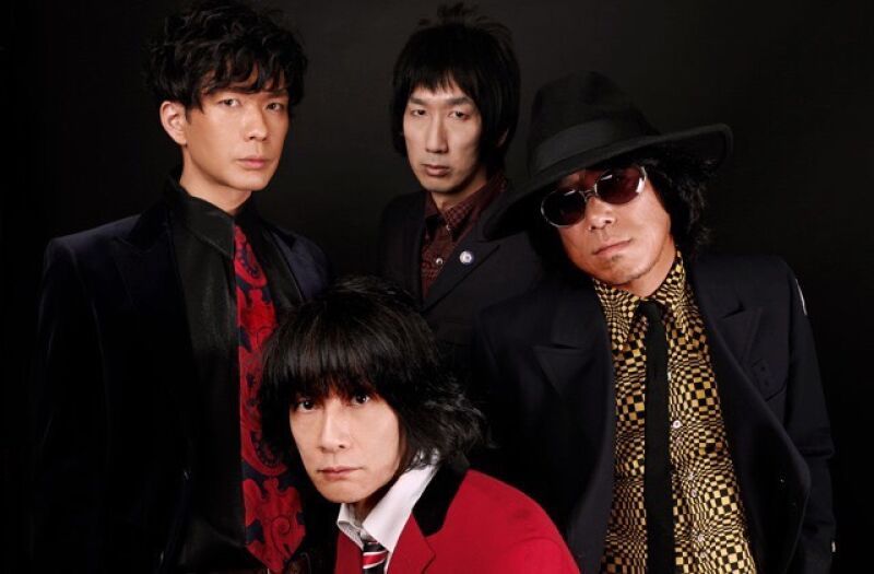 1114 Shakin All Over 〜The HIGH 8th Anniversary Show〜
