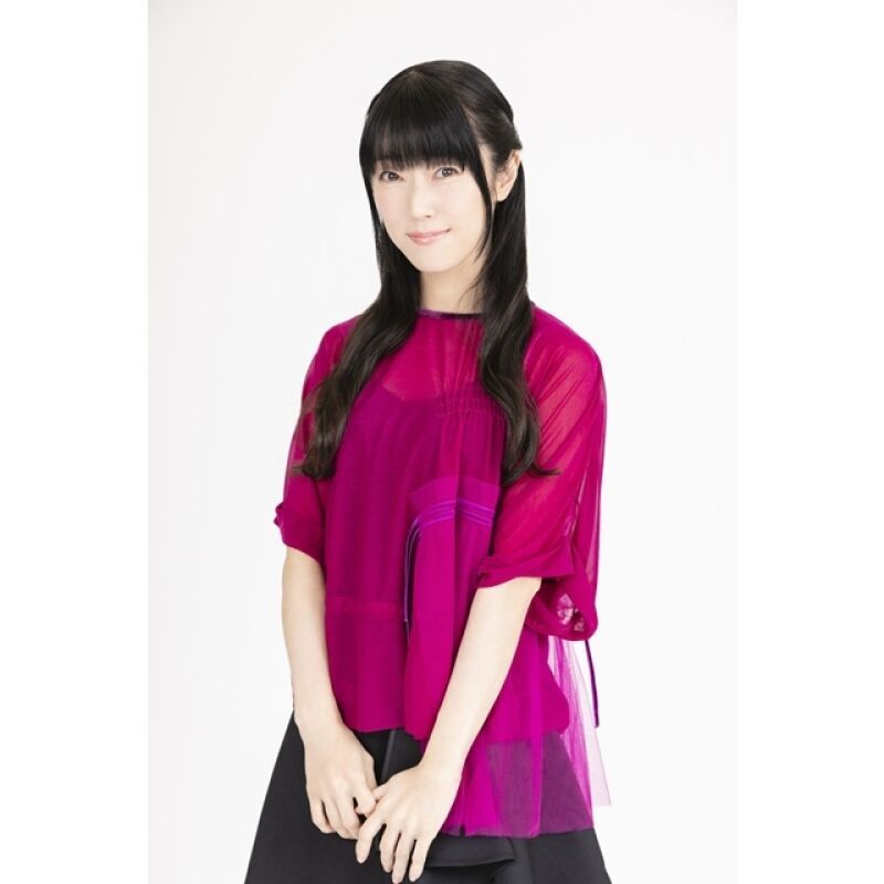 釘宮理恵