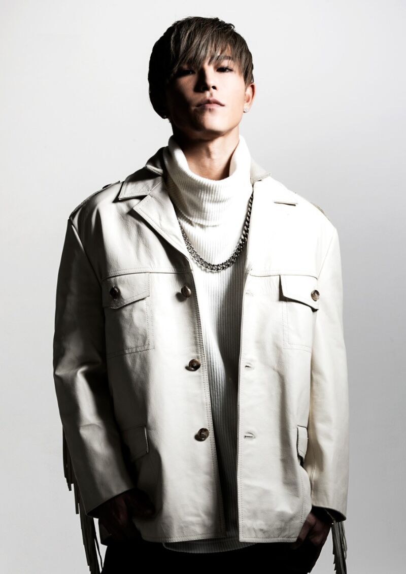 KAZUKI
