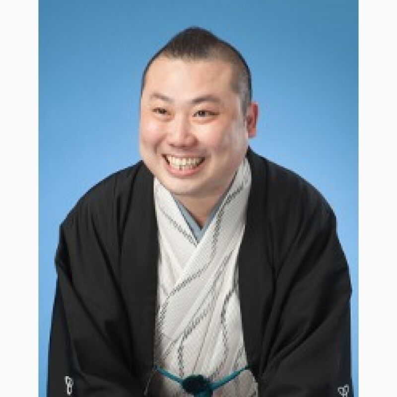 桂宮治