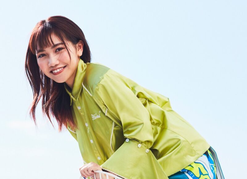 井上苑子『Inoue Sonoko 23rd Birthday Pinano Live 2020』