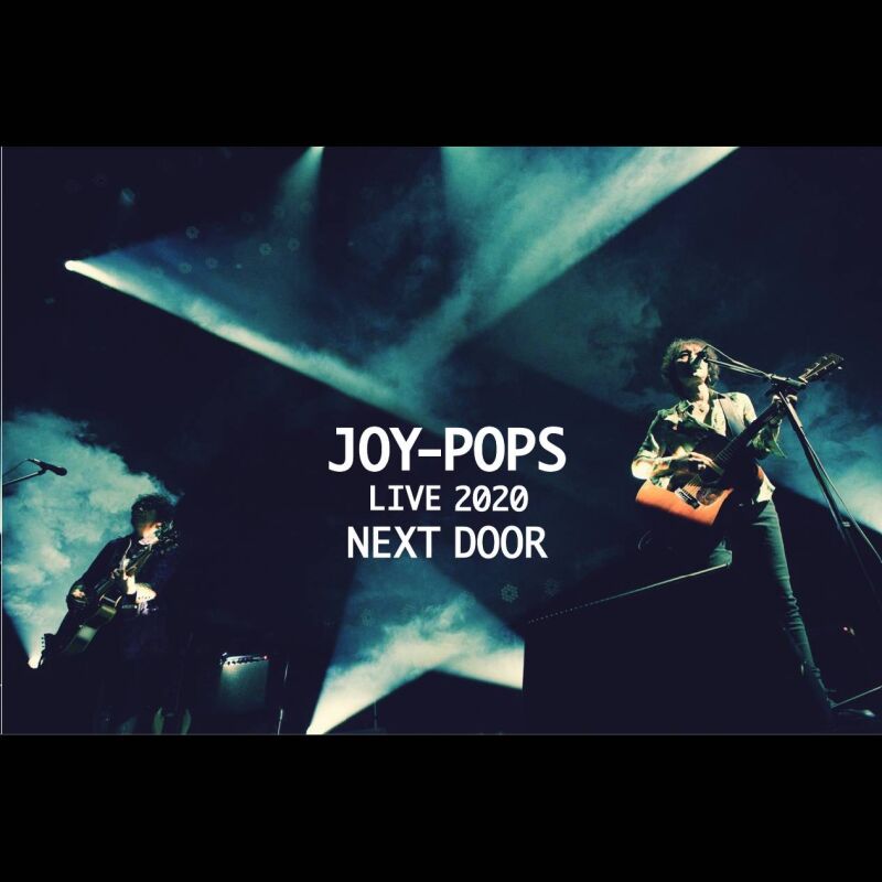 JOY-POPS