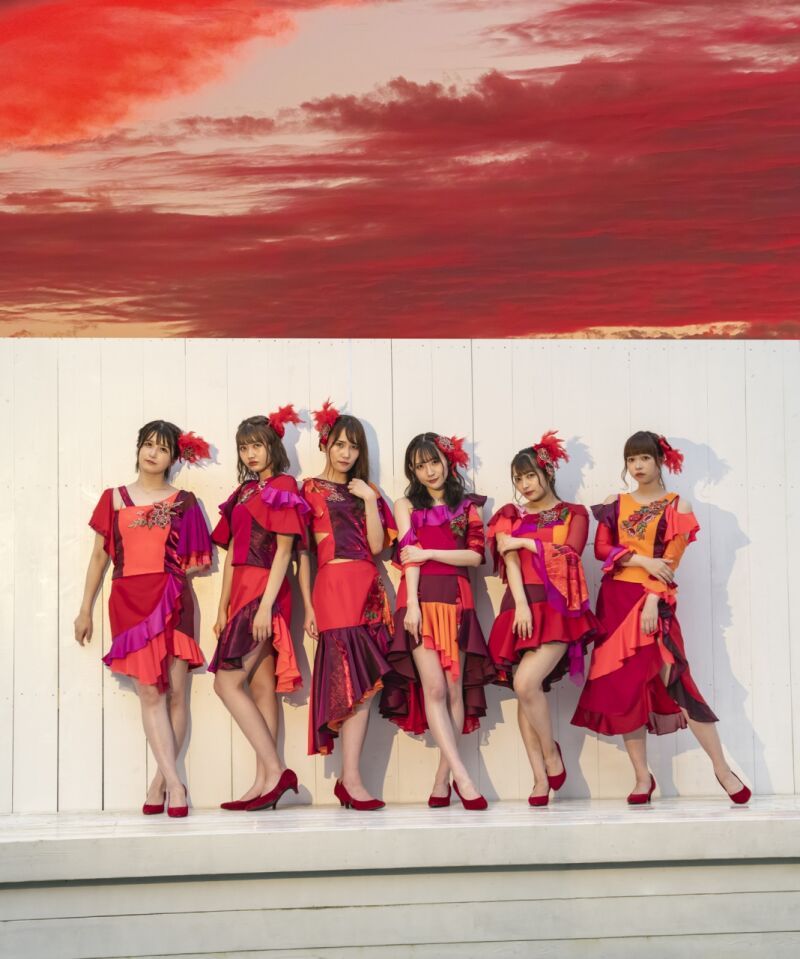 愛乙女☆DOLL