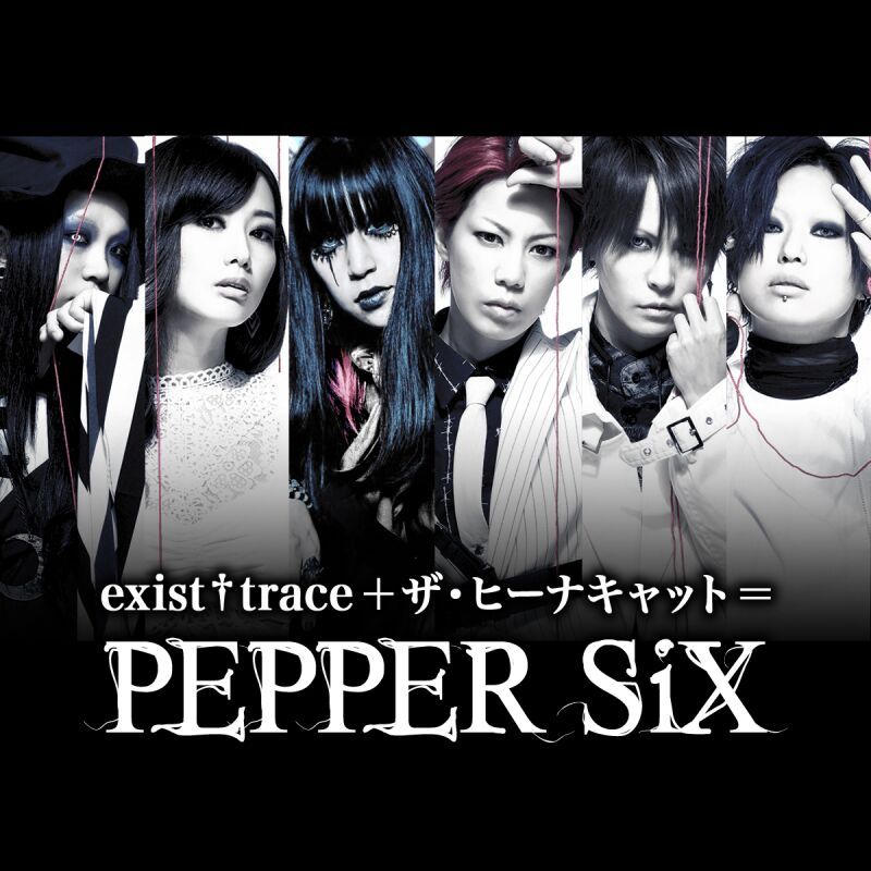 PEPPER SiX