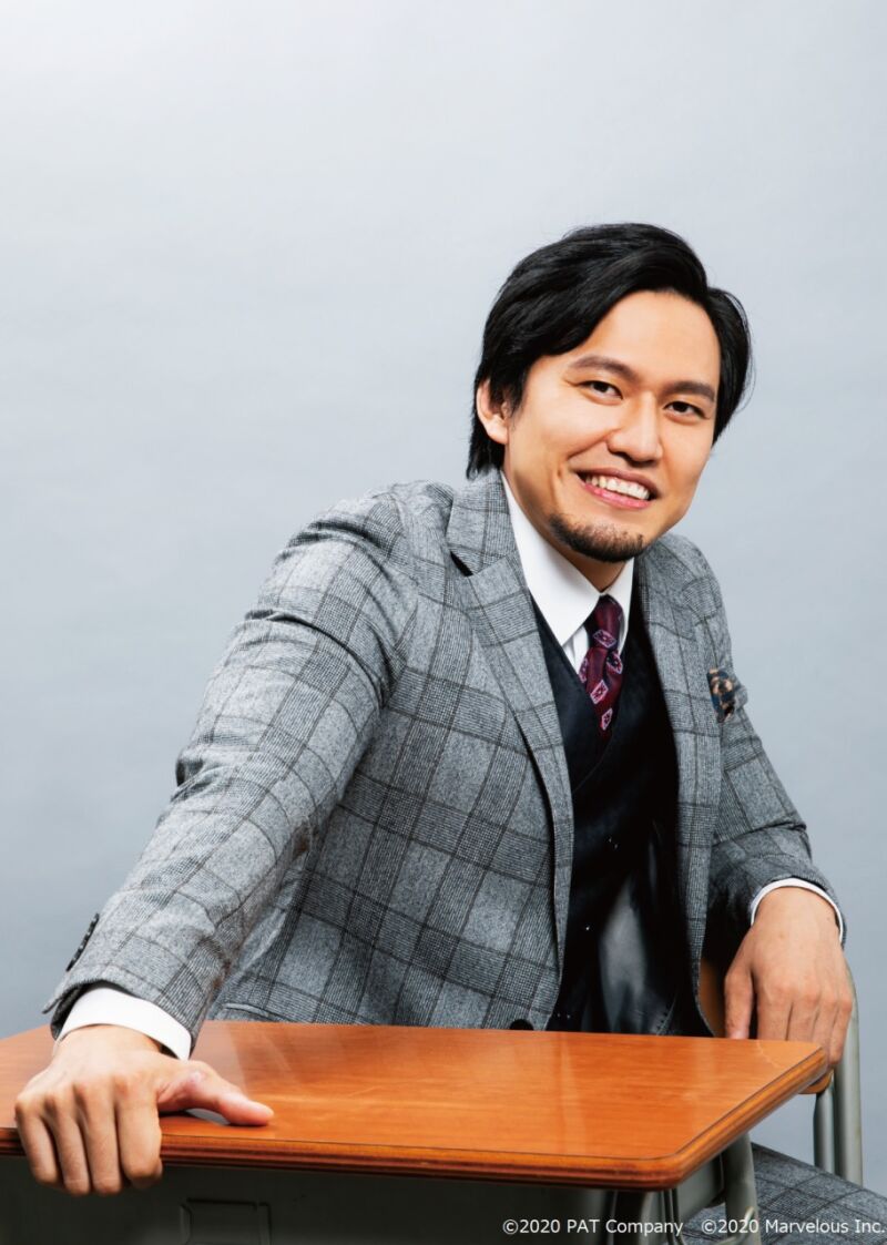 小柳 心