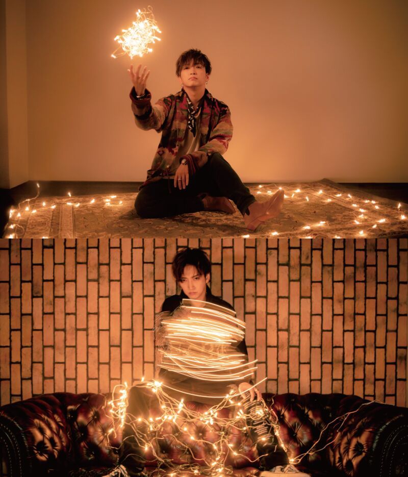 『AKi 2020「Live Stream #04 -Unplugged：Vol.Holy Night-」「Live Stream #05 -Rare Tracks-」』