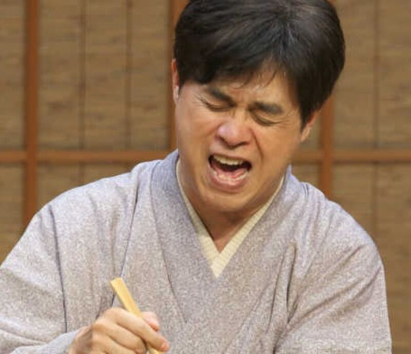 立川 志らく