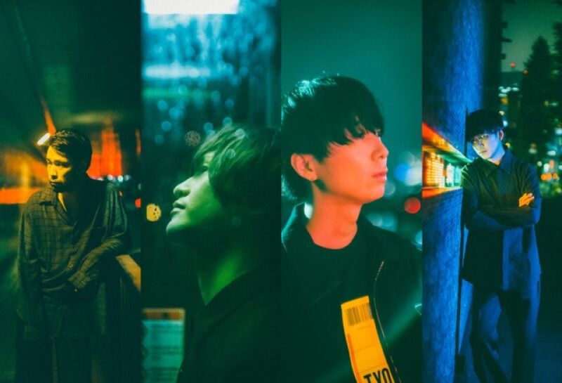 indigo la End ONEMANTOUR 2020-2021「夜警」