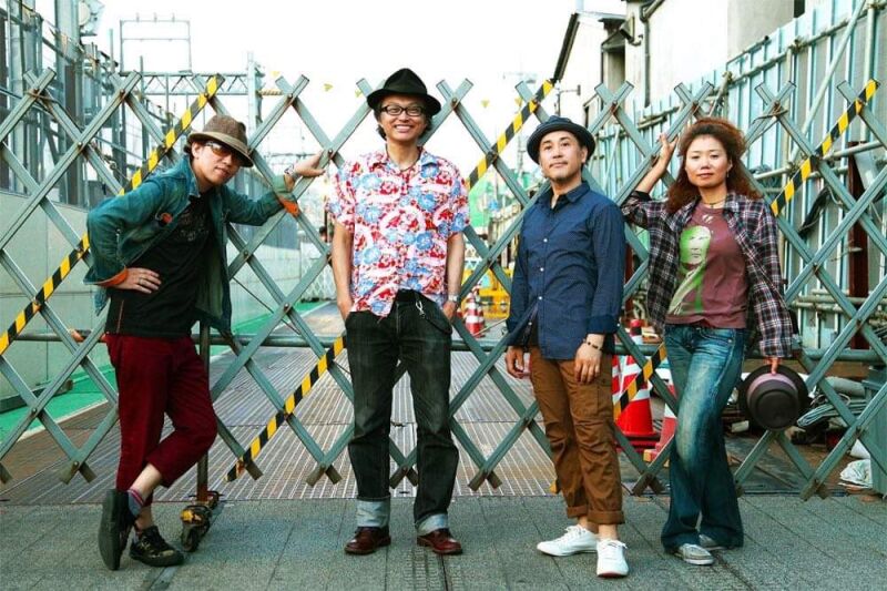 I Guess That's Why They Call It The Blues ブルースはお好き？ 2020　出演：相島一之＆The Blues Jumpers