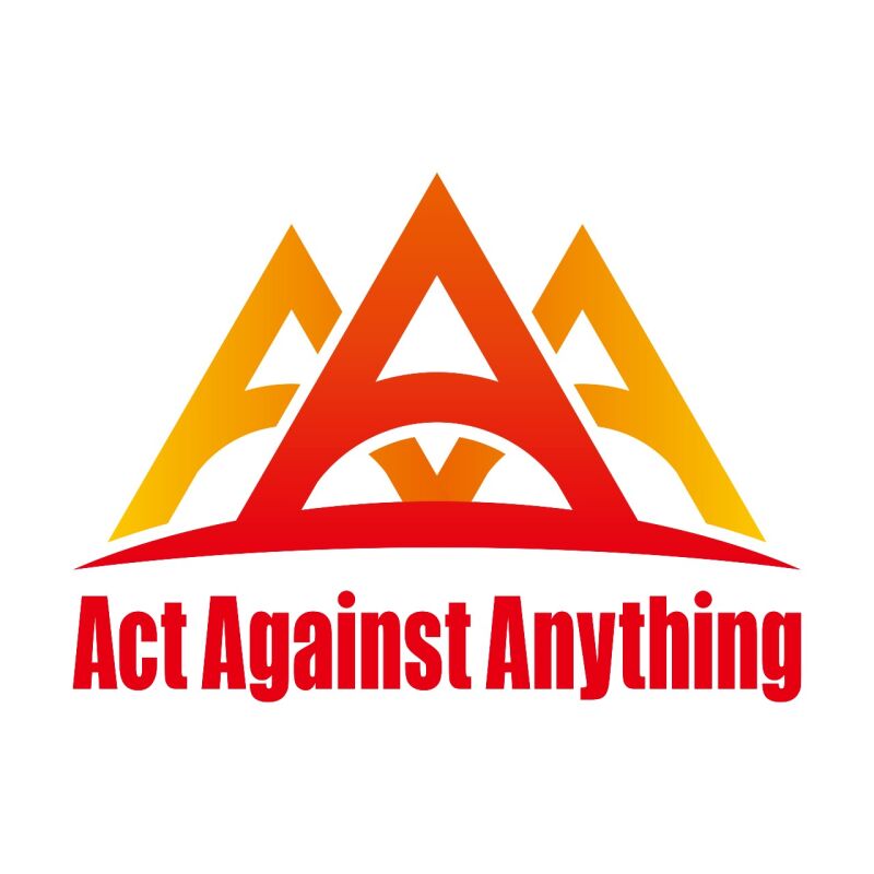 Act Against Anything