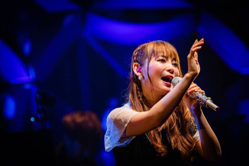 中川翔子「いっしょに ONLINE Vol.2」