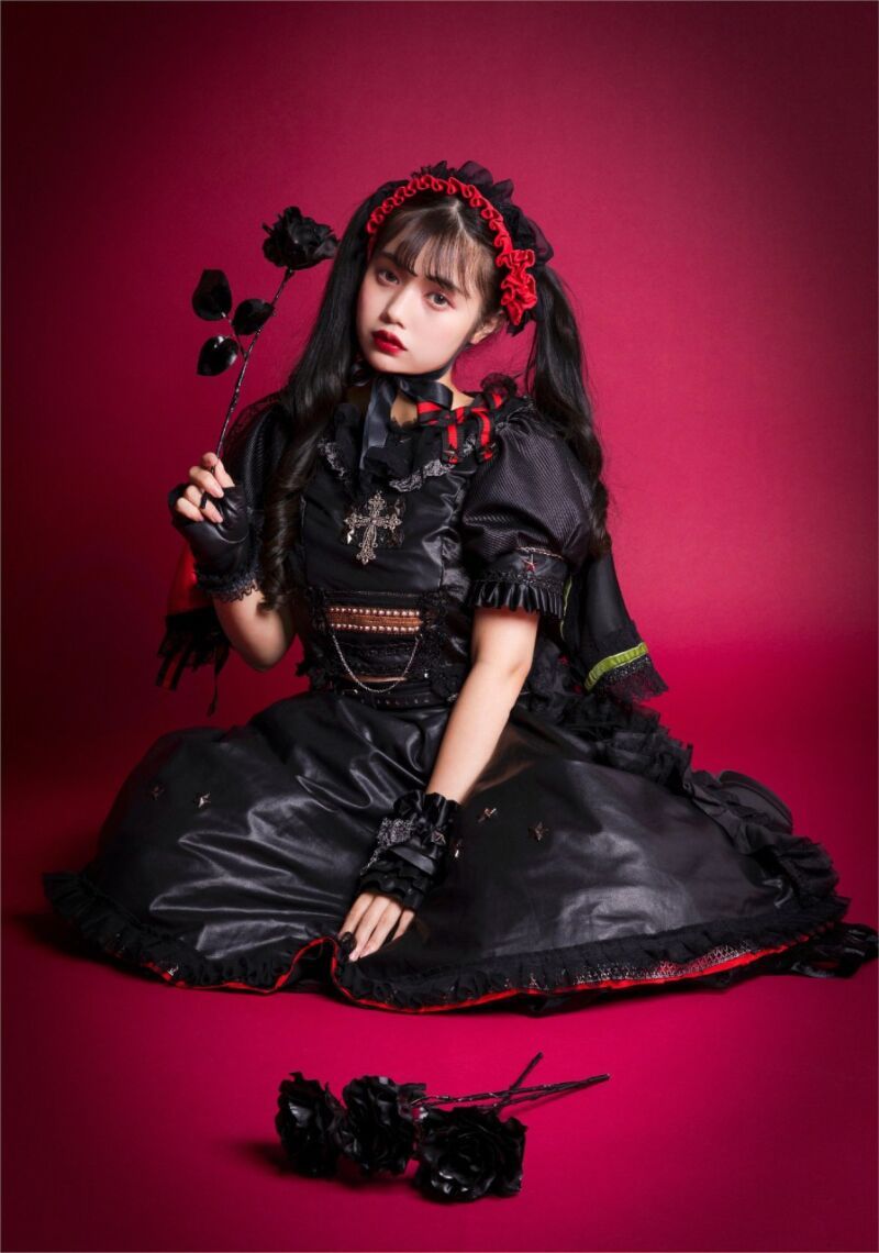 村田実果子