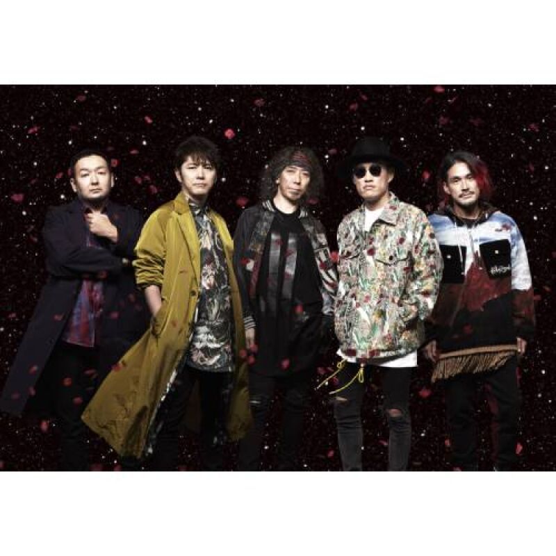 FLOW SPECIAL ONLINE LIVE 全アルバム網羅 炎の12ヶ月vol.6 MICROCOSM