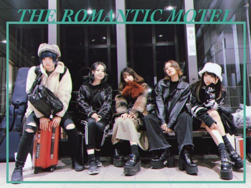 ロマモー初ワンマン ！「私たちの初めてもらってちょ❤️」