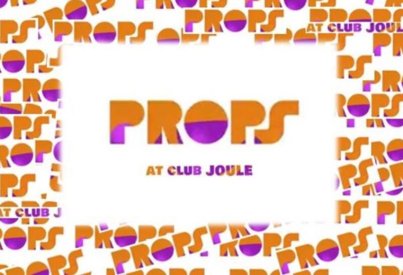 PROPS -212.MAG "LEGACY" Release Party-