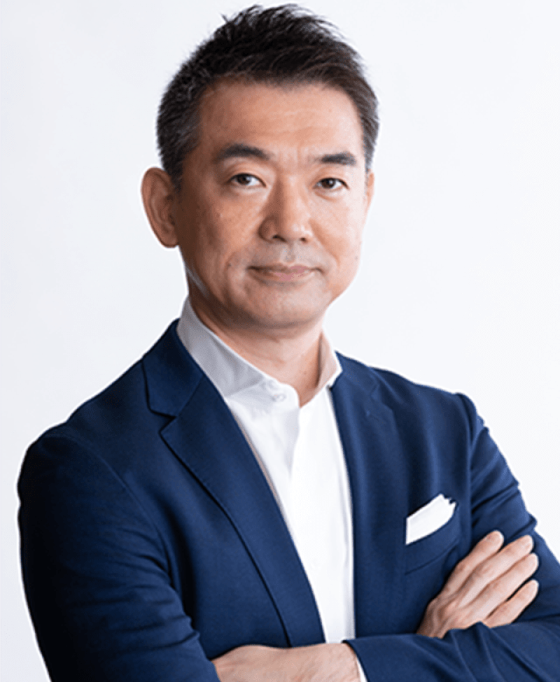 橋下徹