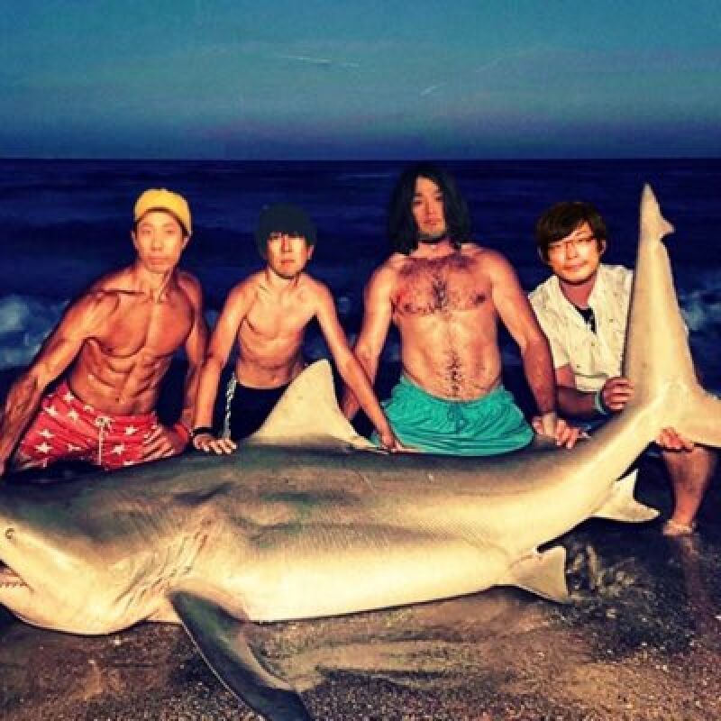 HINTO 60分ワンマンライブ 『casual』