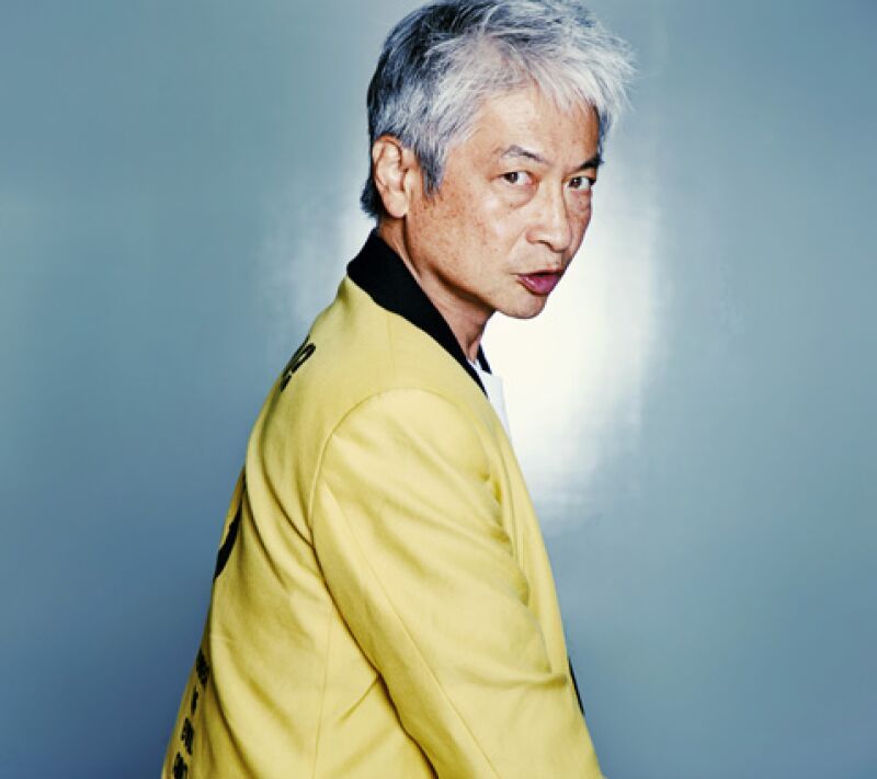 KAN TAKAGI