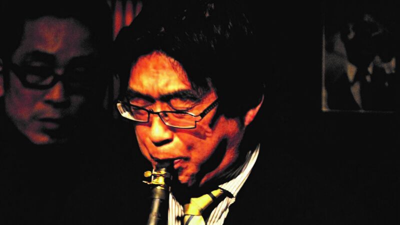 後藤雅広とDELTA4　HUB浅草店オンラインライブ！