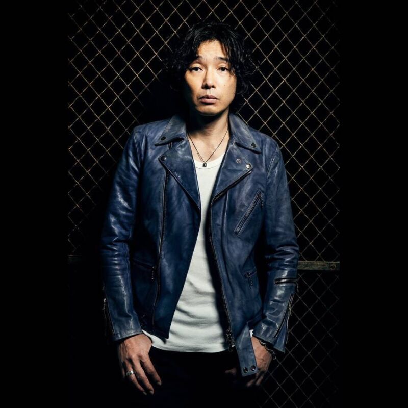 斉藤和義