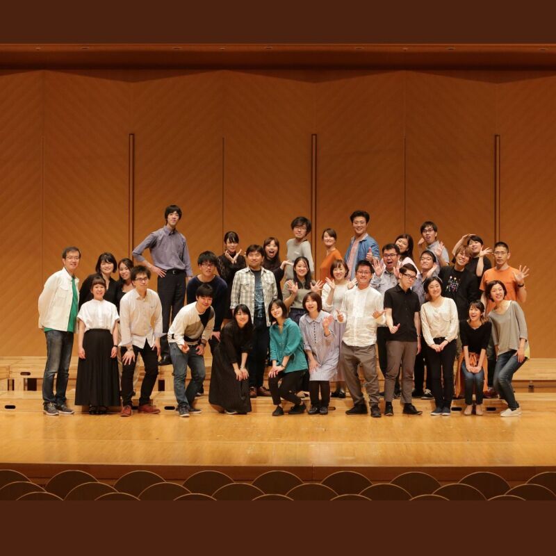 Collegium Cantorum YOKOHAMA