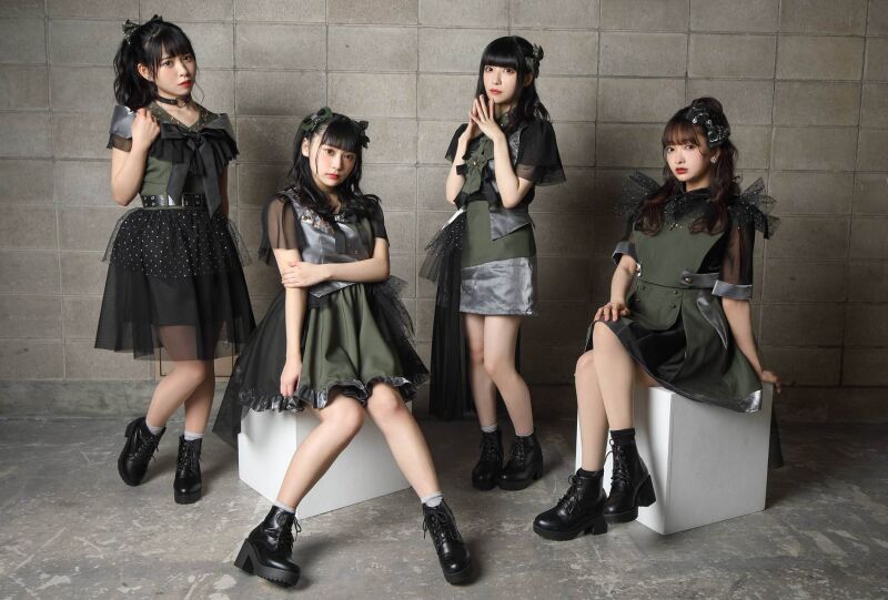 「さよならステイチューン」リリース記念ミニライブ&特典会