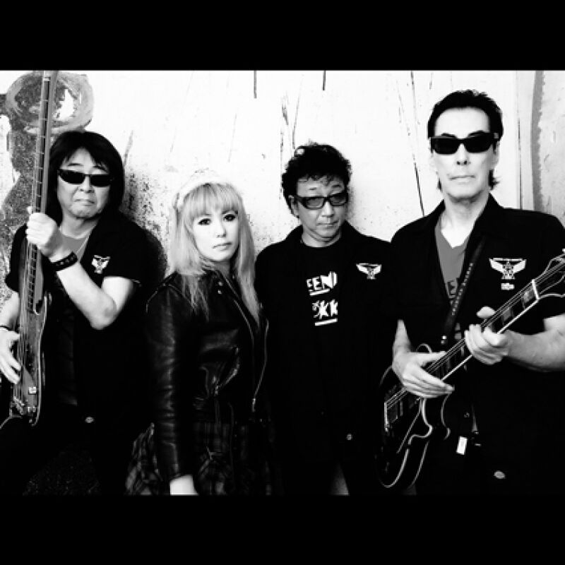 シーナ&ロケッツ