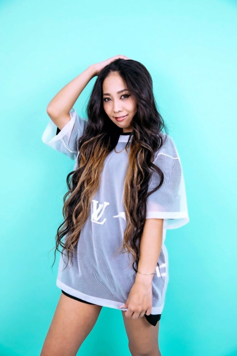 AYA a.k.a.PANDA | ZAIKO