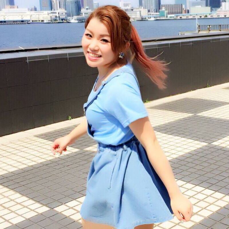 緑川マリナ