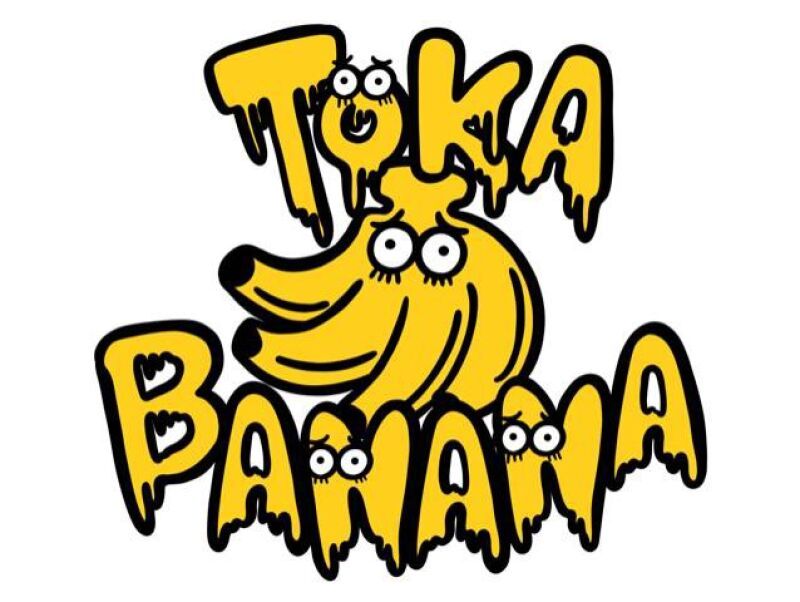 TOKA BANANA