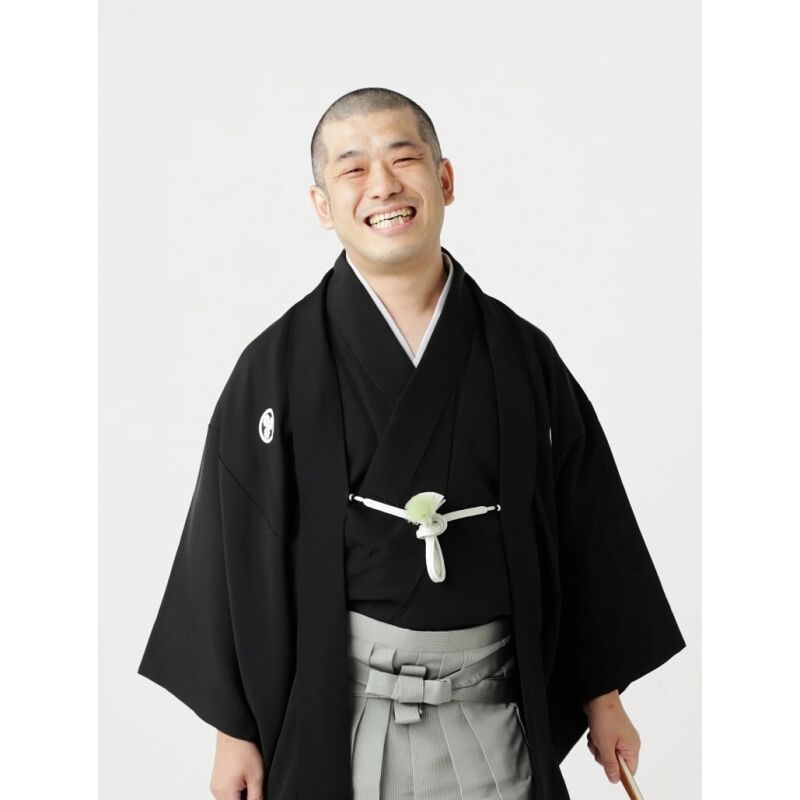柳家喜三郎