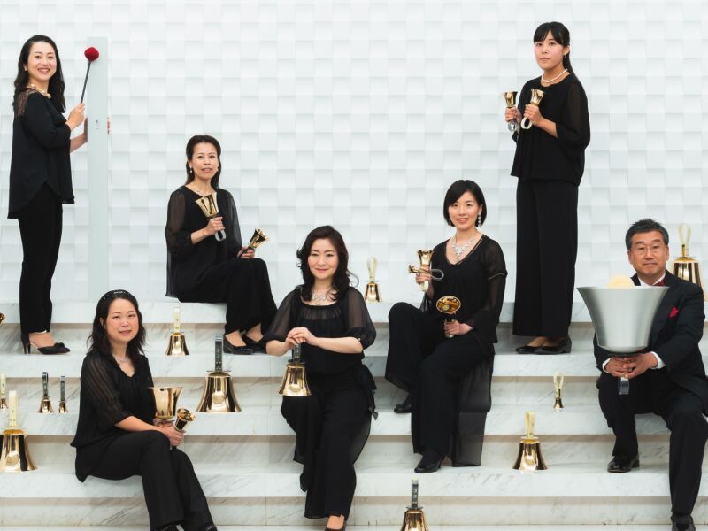 KIRIKU Handbell Ensemble
