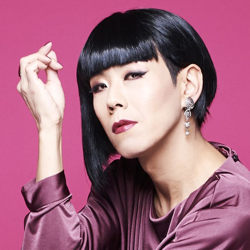 ギャランティーク和恵