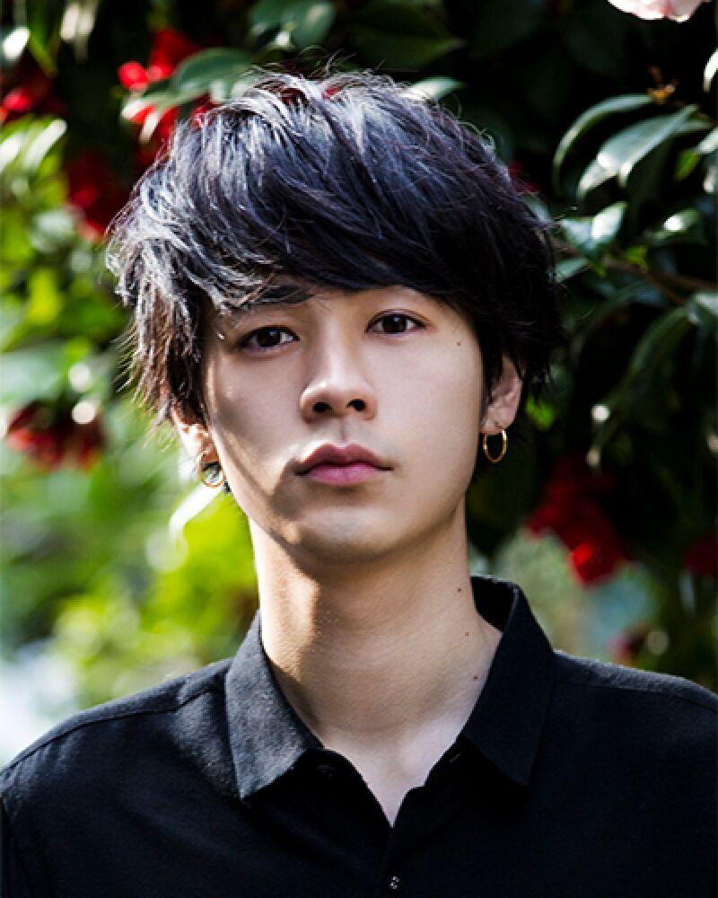 成田凌