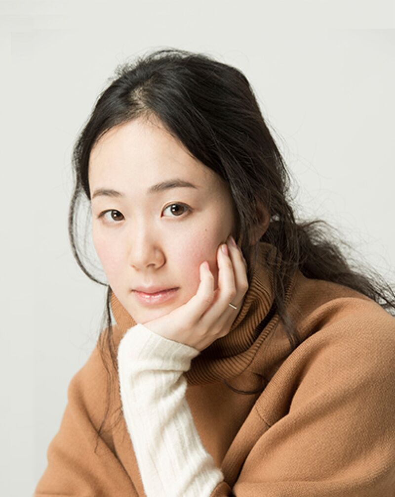 黒木華