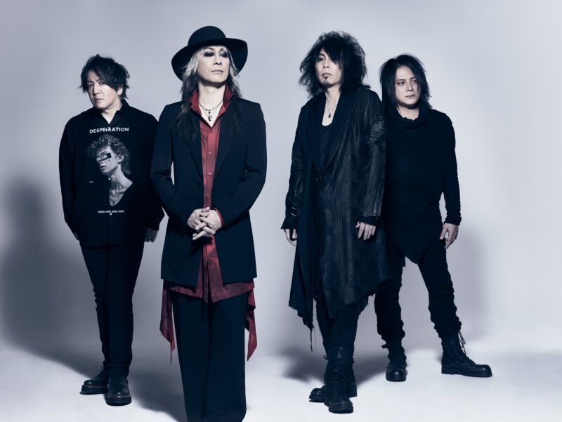 「D’ERLANGER AGITO TOUR 2021」