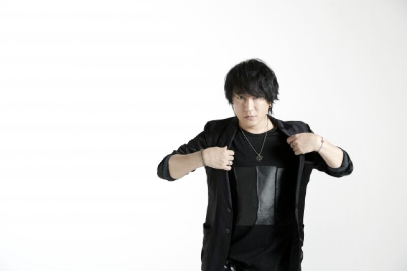 Yoshiharu Shiina Live 2021「KNOCK and OPENED」