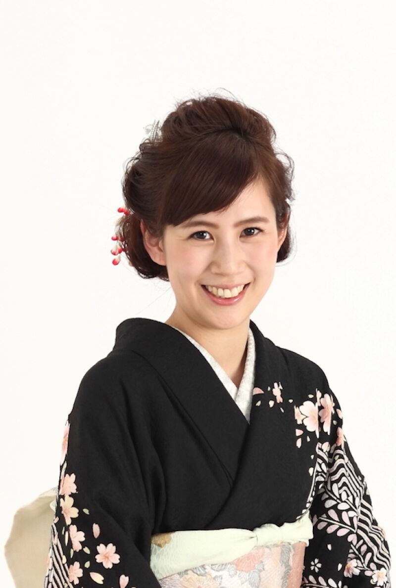 北村愛里
