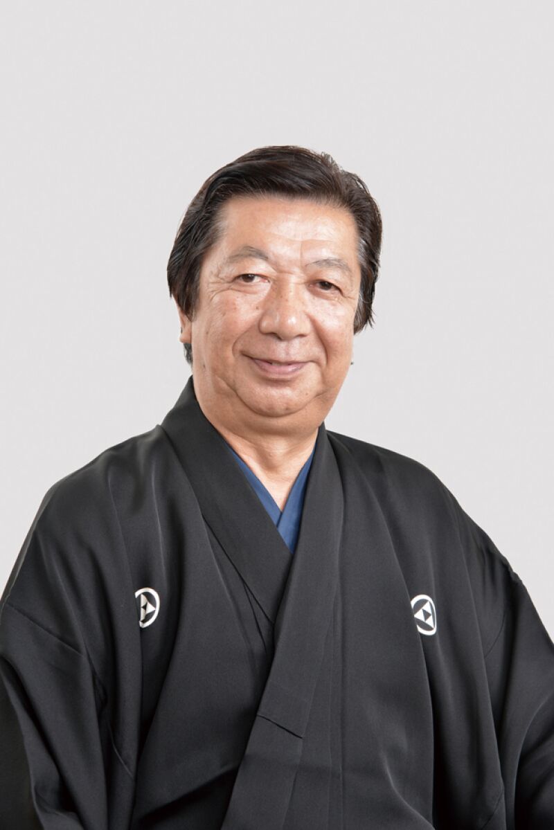 三好芫山
