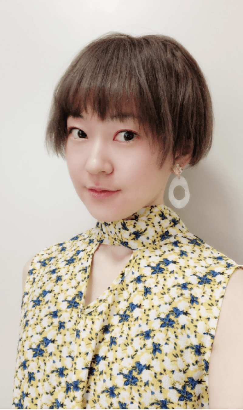 石田嘉代