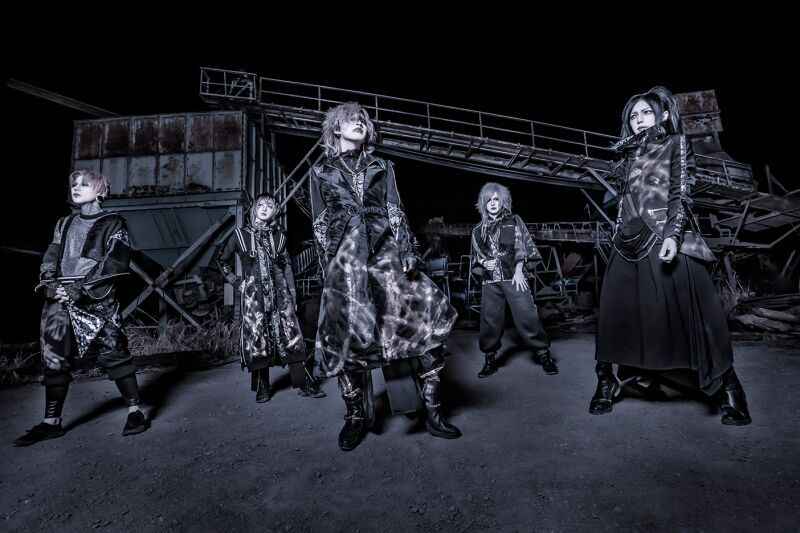 RAZOR SPECIAL ONEMAN LIVE 衍龍生誕祭2021〜財宝新華〜 supported by 川揚酒店