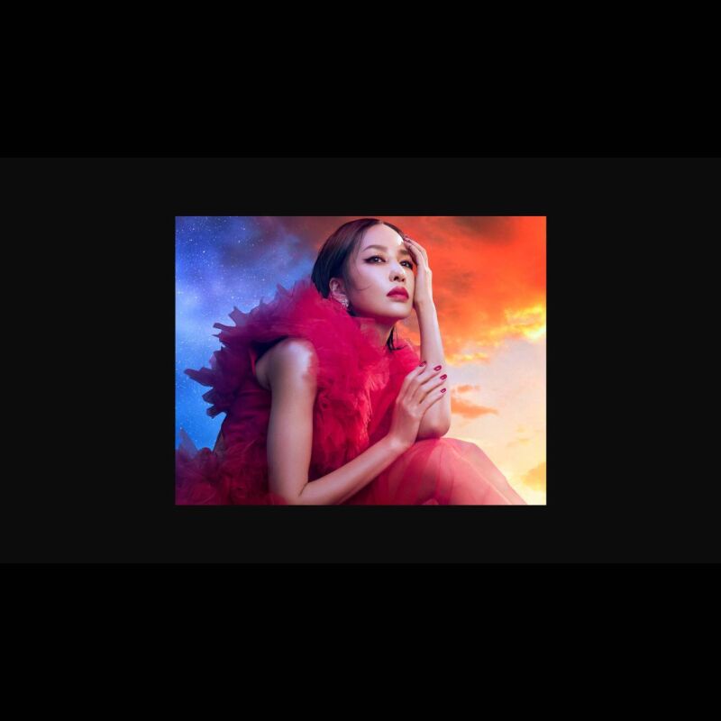 Mika Nakashima