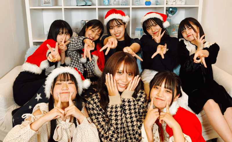 ぷちパ！オンライン Vol.1 〜Before Christmas SP〜