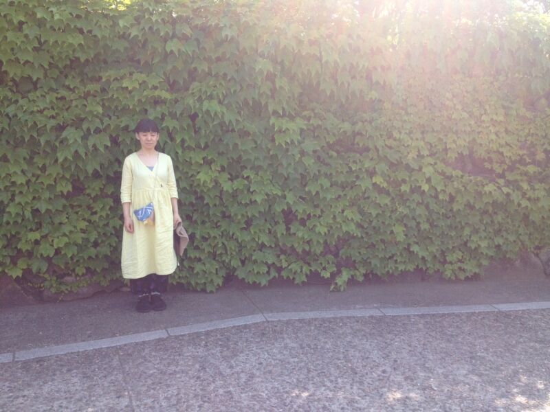 Nahoko Kamei