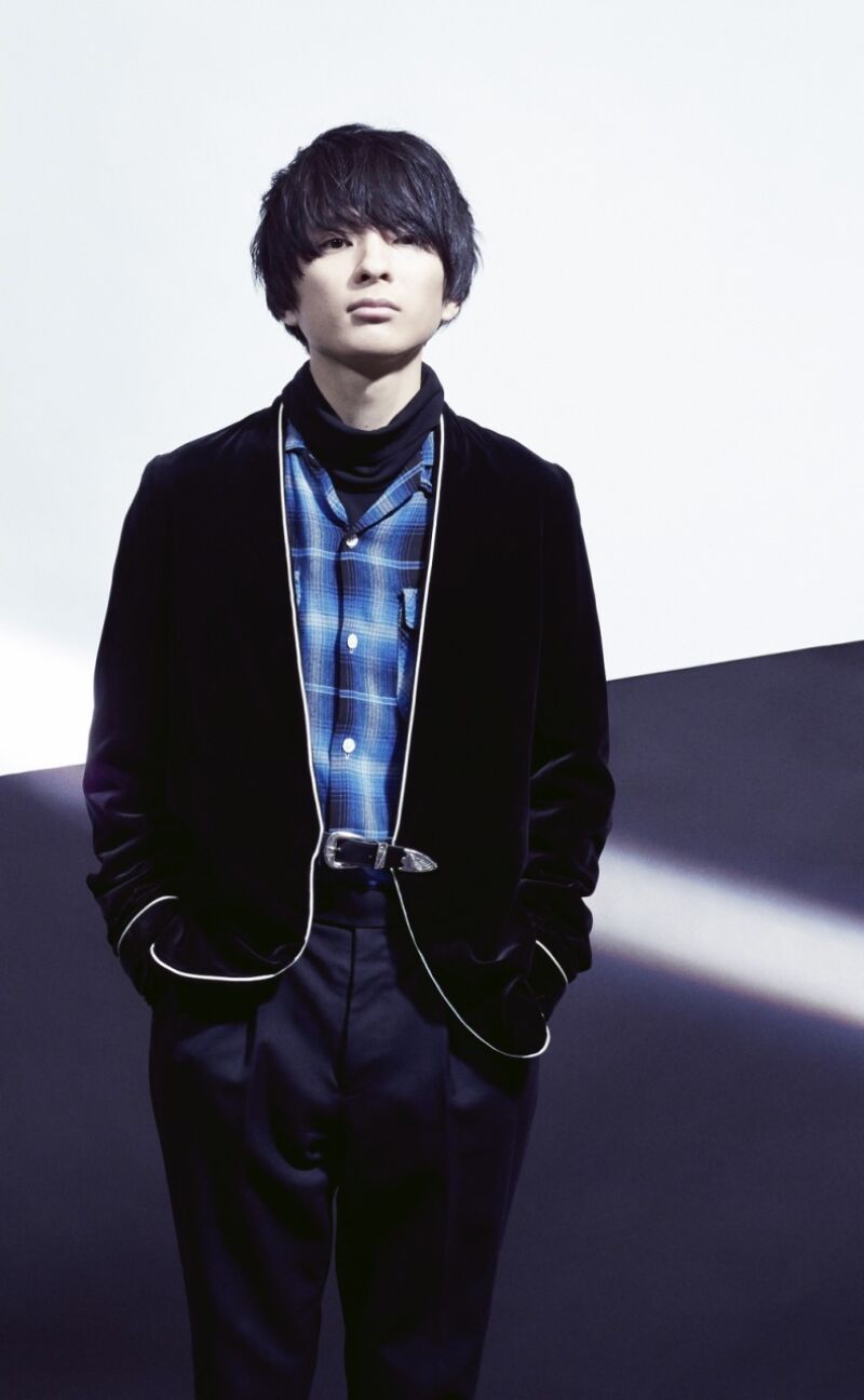 斎藤宏介 (UNISON SQUARE GARDEN) | ZAIKO