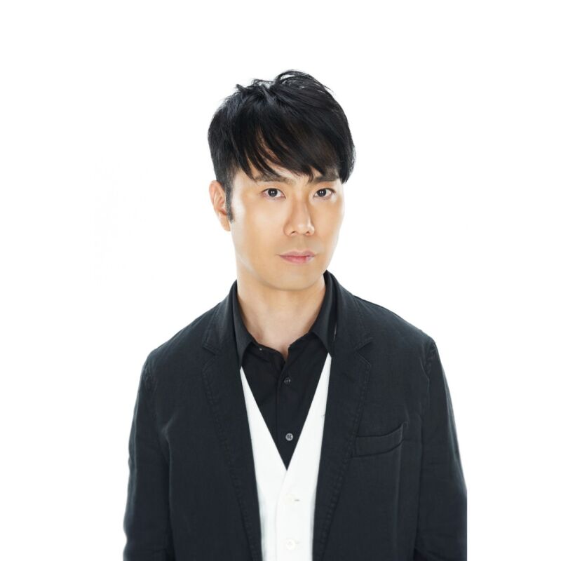 藤井隆